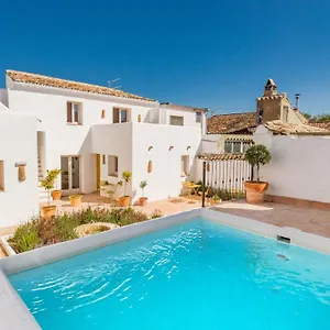 Apartment Romantic Garden, Ronda