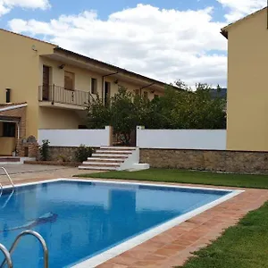 Appartement Cortijo Jacintos, Ronda