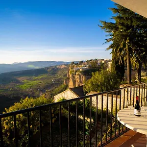 Apartamento Terrazas Del Tajo, Ronda
