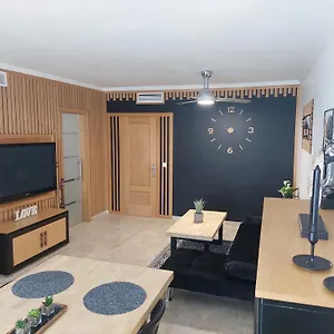 Appartement Atico Plata, Ronda