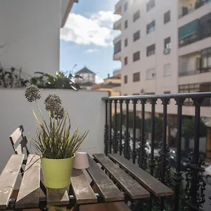 Apartamento Atenea Centro Con Garaje Gratuito Апартаменты