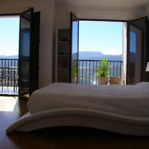 Appartement Vistas De, Ronda