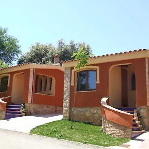 Apartamento Complejo Turistico El Sur, Ronda