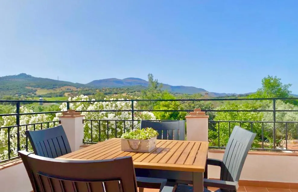 Apartamento Rural Vainilla contacts